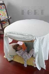 undertablefort