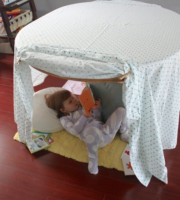 undertablefort
